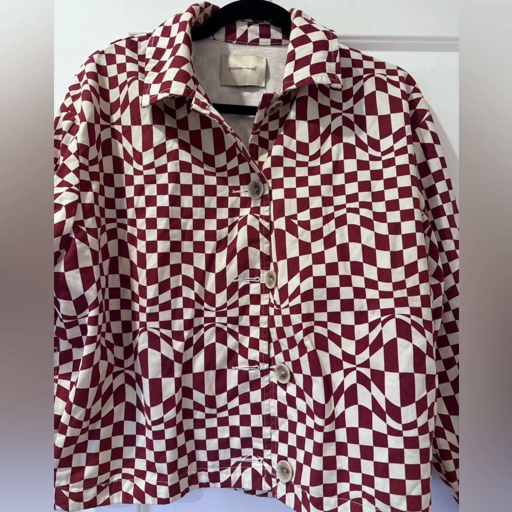 Paloma Wool Jacket - Picture 5 of 7